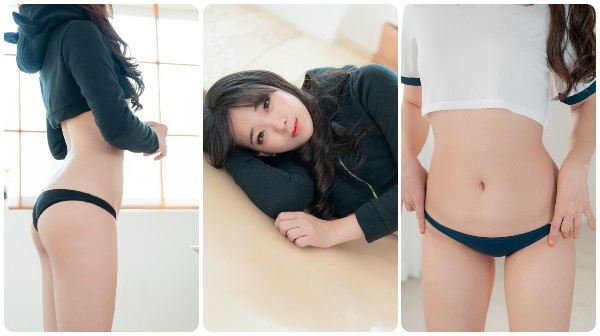 Gầm cao máy thoáng, xinh xăn kute và các từ để miêu tả em ấy