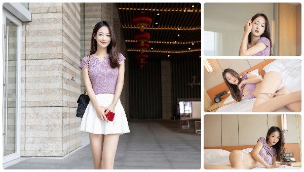 Nhẹ nhàng nhưng lại đầy kích thích