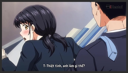 1ldk + jk ikinari doukyo micchaku hatsu ecchi 1