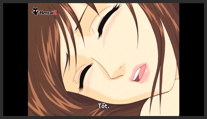 A forbidden time (kodomo no jikan) 6