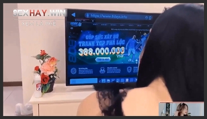 Bao anh Việt Nam muốn có một cô hầu gái đẹp