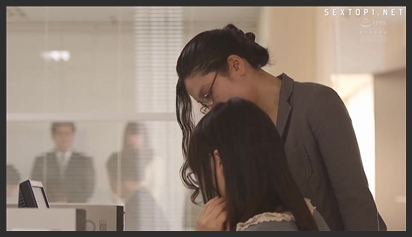 Bắt cô thư ký Hatano làm người mẫu đồ lót Vietsub