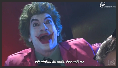 Batman ở vũ trụ 69