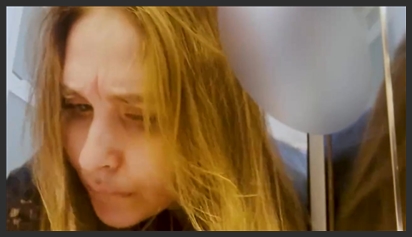 Bị Kẹt Trong Máy Rửa Bát