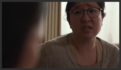 Bí mật mẹ kế con chồng đam mê dục vọng