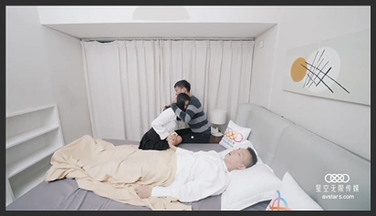 Biến em dâu xinh đẹp thành nô lệ tình dục