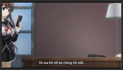 Bitch gakuen ga seijun na hazu ga nai!!- the animation 1