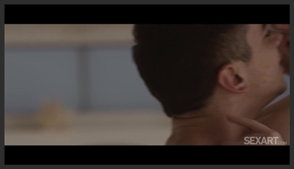 Buổi sáng tuyệt vời cùng em người tình ở một nơi xa