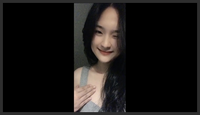 Bướm hồng thích thủ dâm