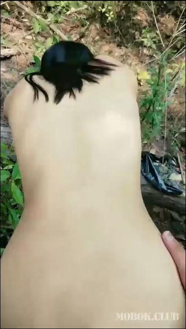 Đổi gió cùng con ghệ hòa mình với thiên nhiên mát mẻ