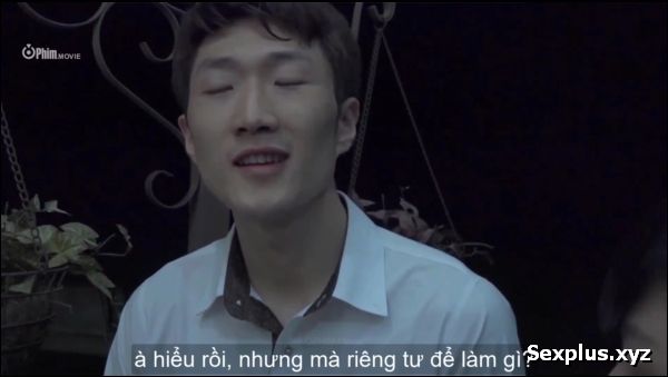 Cô bạn thân quyến rũ