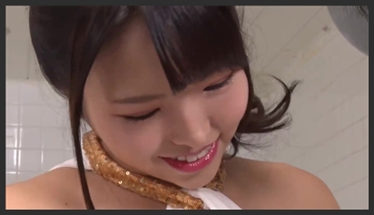 Cám dỗ thiên đường em nhân viên trẻ thật xinh đẹp