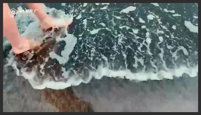 Cảm hứng chảy nước của idol nơi miền quê yên ả