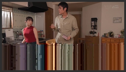 Chán chồng yếu vợ ngoại tình với đồng nghiệp