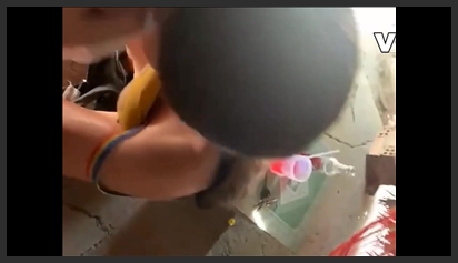 Chịch Em Nhân Viên Cà Phê Chòi Ở Miền Tây