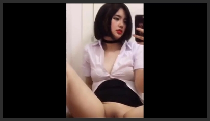 Chịch nàng tiên tóc ngắn xinh đẹp