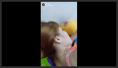 Chơi em bồ làm công nhân giày da Thanh Hóa