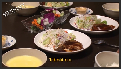 Chồng yêu, đứa con trong bụng em là -con của con anh-