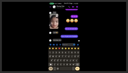 Clip Sex Phương Thảo 2ka8 Show Hàng Ngon Non Tơ