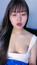 Clip sex em gái teen lần đầu livestream khiêu dâm