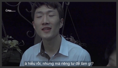 Cô Ấy Thật Quyến Rũ