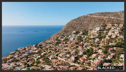 Cô giá gọi anh da đen đến địt cho bằng bạn bằng bè