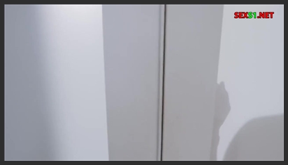 Đến Nhà Bạn Gái Chơi Bị Hút Hồn Bởi Cặp Mông Của Người Mẹ Kế