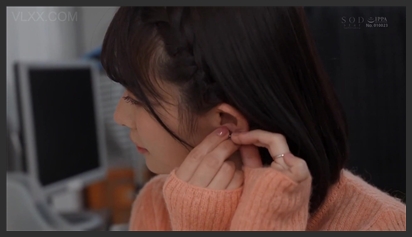 Đi làm thêm, một sinh viên mới lớn rất muốn làm đồng nghiệp của mình có thai