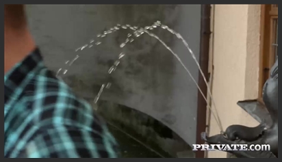 Đi trốn cùng chị dâu bốc lửa em trai may mắn