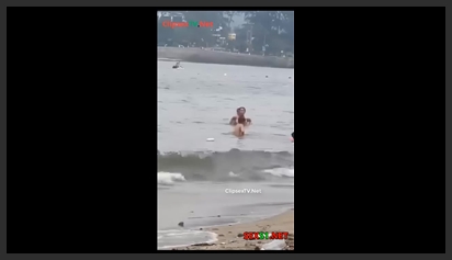 Địt Nhau Trên Bãi Biển Sầm Sơn