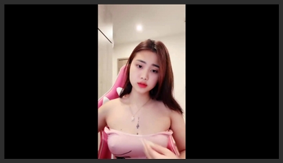 Đỗ Thị Ngọc Tran gái xinh Thái Bình làm tình cực sung