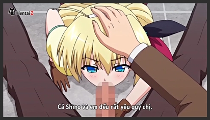 Do s na seitokaichou-sama ga m note ni shihai saremashita. 4