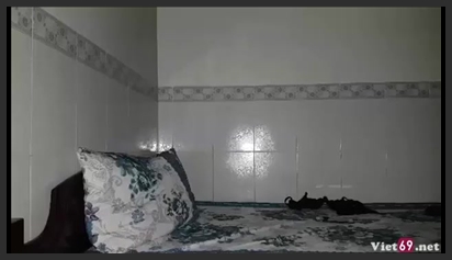 Doggy với em rau dâm ưa thích