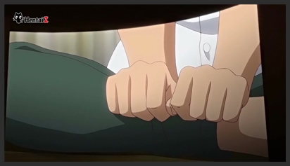 Dokidoki little ooyasan 4