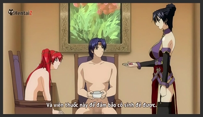 Dorei maid princess 4