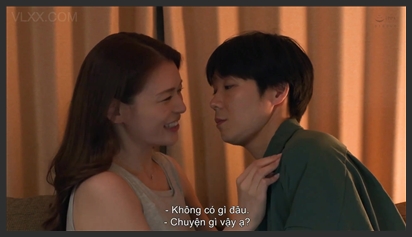 Đụ cô giáo và chồng cãi nhau