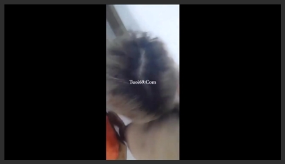 Đụ em gái đĩ xăm mình có cặp vú căng tròn cực sướng