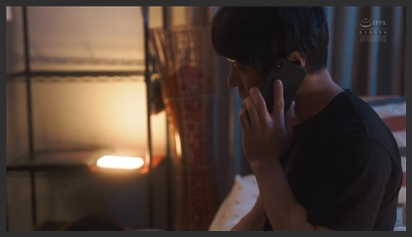 Được cô hàng xóm mời sang nhà ăn nhưng lại trở thành bữa ăn của cô ấy