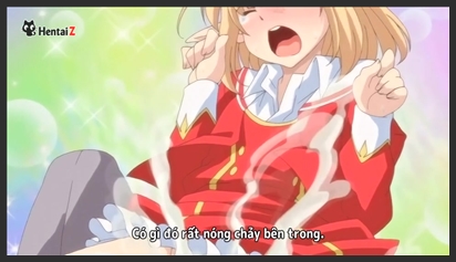 Elf no oshiego to sensei 1