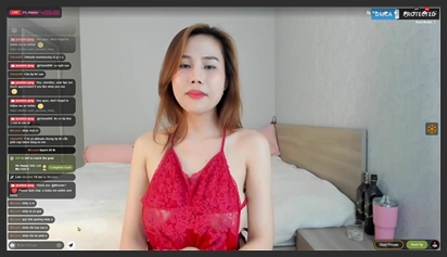 Em gái Việt dáng như người mẫu chat Sex