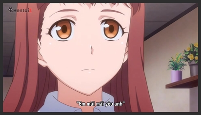 Eternity shinya no nurekoi channel  6