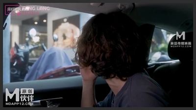 FX-0005 người mẫu dâm đãng