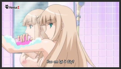 Fuzzy lips (furueru kuchibiru) 1