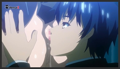 Gakuen shinshoku xx of the dead 1