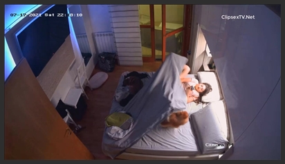 Hack Camera Em Gái Thủ Dâm Trong Phòng