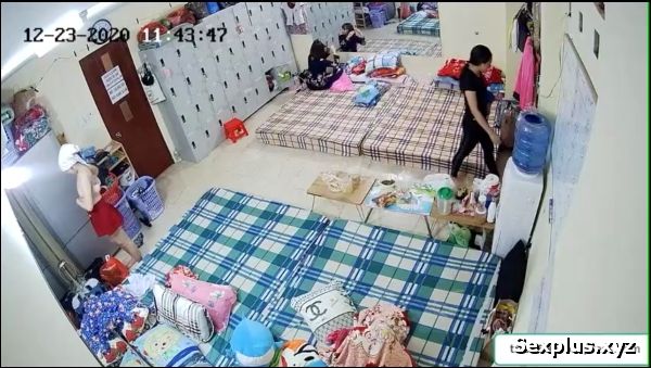 Hack camera phòng của mấy em mát xa xem cho biết nào – Phần 1