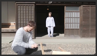 Hai anh em họ rủ nhau đi du lịch chủ yếu là để loạn luân