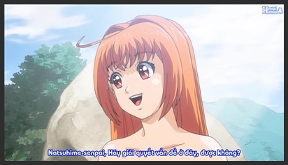 Haramasete seiryuu-kun! 1