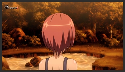 Helter skelter hakudaku no mura 4