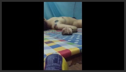 Hiếp Dâm Tập Thể Khi Đứa Bạn Say